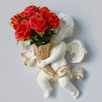 Decor thiên thần trang trí nội thất DC 004