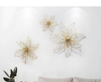 Decor gắn tường trang trí nội thất PD 013