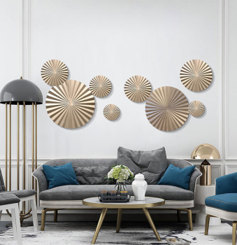 Decor hoa trang trí trẻ chung, cá tính PD 022