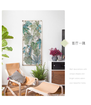Tranh nghệ thuật trang trí nội thất PD 063