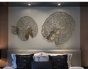 Decor nhập khẩu trang trí nội thất PD 069