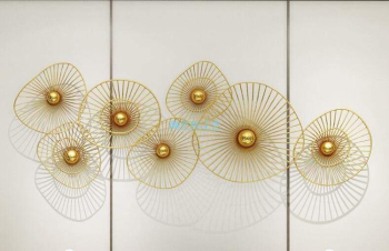 Decor tranh trang trí gắn tường PD 091