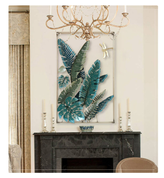 Tranh decor trang trí độc đáo PD 094