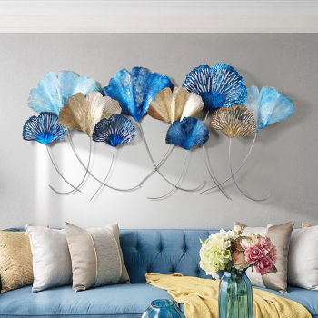 Tranh decor đa sắc trang trí nội thất PD 111
