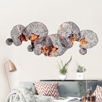 Tranh decor nhập khẩu, cao cấp PD 114