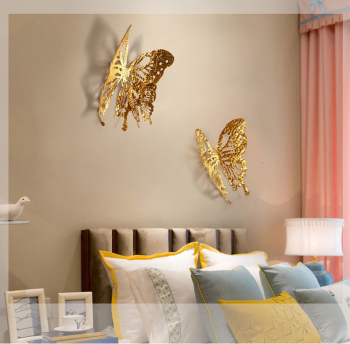 Bướm decor trang trí nội thất PD 134