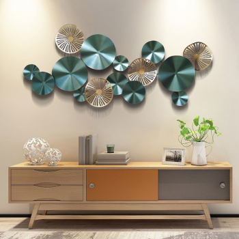 Tranh hoa sen 2019 độc đáo PD 156