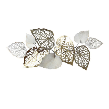 Tranh lá trầu trang trí nội thất PD 164
