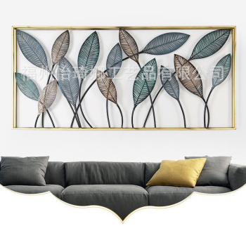 Lá Decor hiện đại PD 183