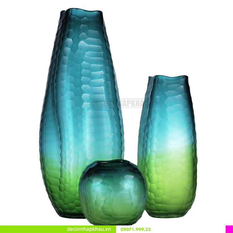 Bình hoa trang trí hiện đại AHCC 0001 1