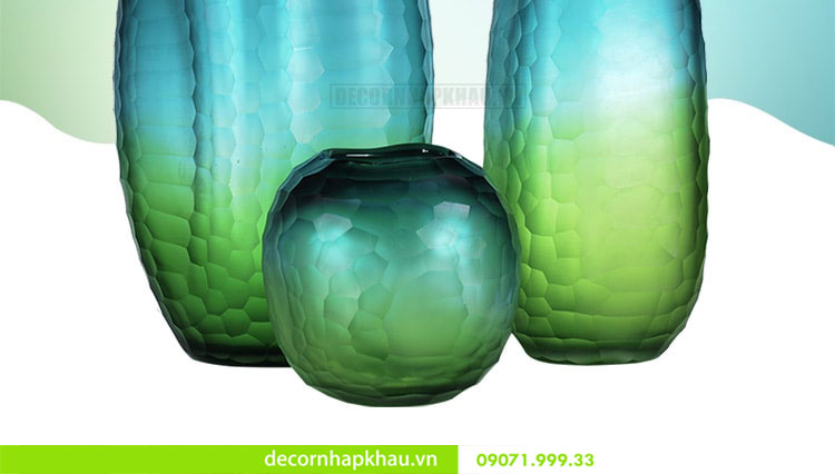 Bình hoa trang trí hiện đại AHCC 0001 8