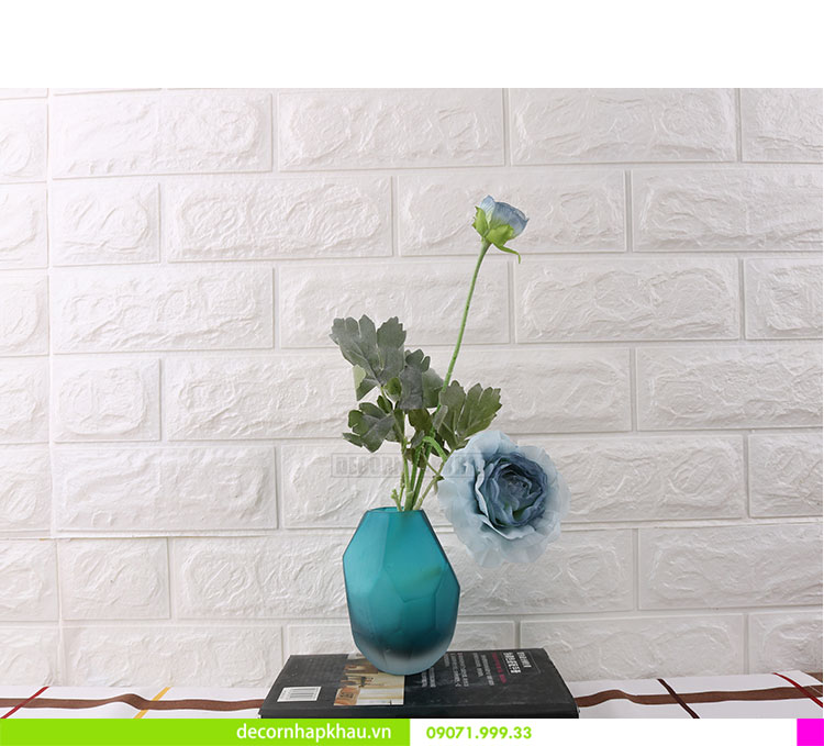 Bình hoa nhập khẩu cao cấp AHCC 0005 5