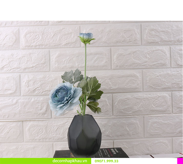 Bình hoa nhập khẩu cao cấp AHCC 0005 7