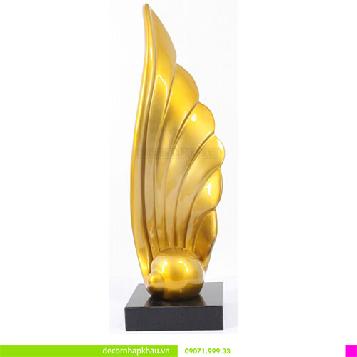 Đồ trang trí decor độc đáo XDC 0001 1 