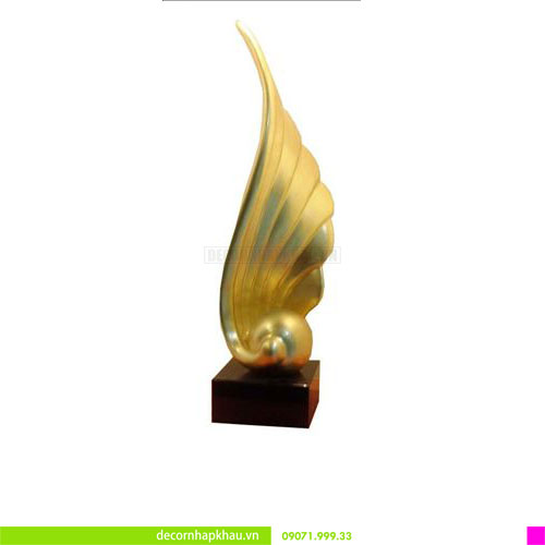 Đồ trang trí decor độc đáo XDC 0001 2