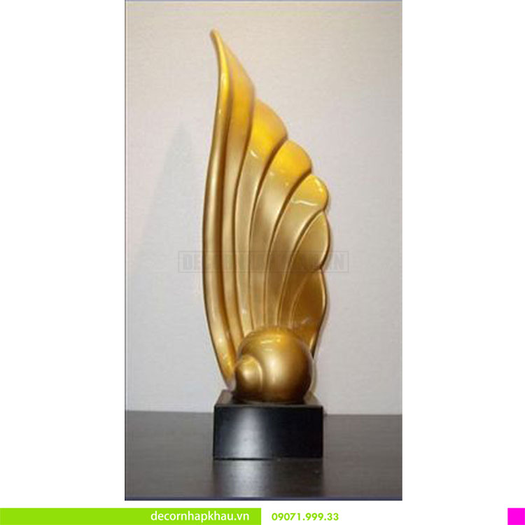 Đồ trang trí decor độc đáo XDC 0001 3