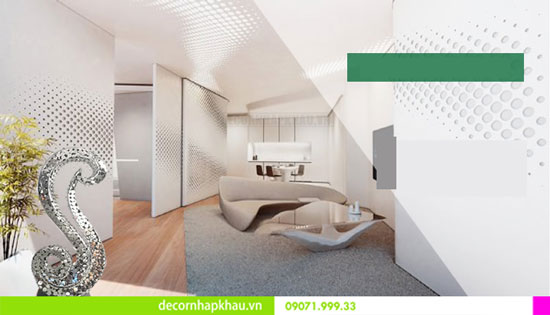 Đồ trang trí nghệ thuật độc đáo XDC 0003 5