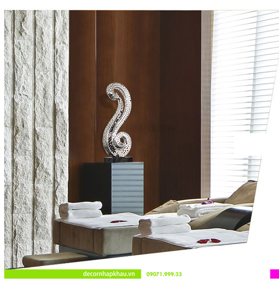 Đồ trang trí nghệ thuật độc đáo XDC 0003 6