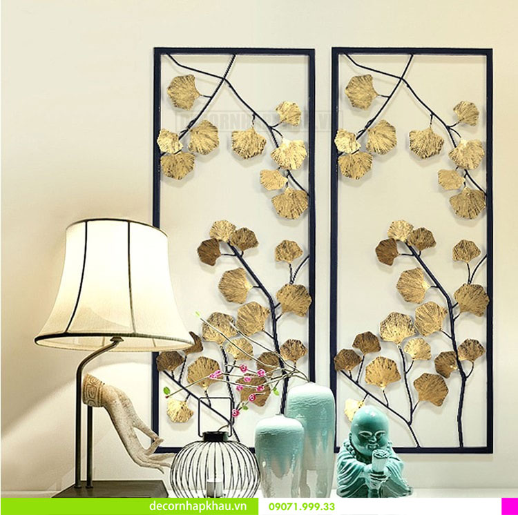 Tranh trang trí mỹ thuật hiện đại ZTR 0013 2