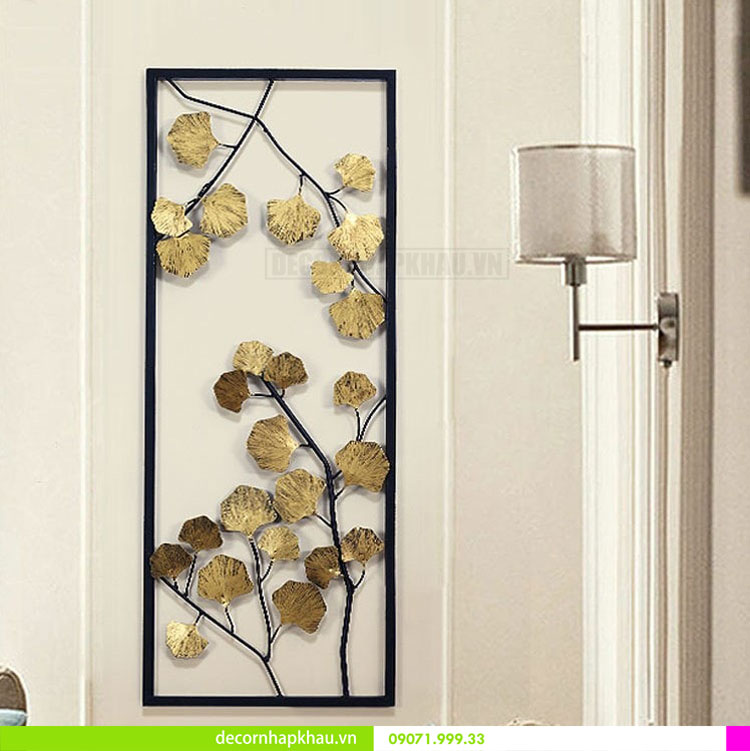 Tranh trang trí mỹ thuật hiện đại ZTR 0013 9